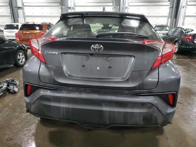 JTNKHMBX0L1066481 | 2020 TOYOTA C-HR XLE