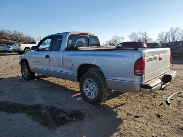 2001 Dodge Dakota VIN: 1B7GL22X11S204842 Lot: 82577053