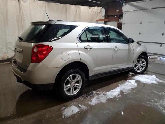 2GNFLEEK4F6215901 | 2015 CHEVROLET EQUINOX LS