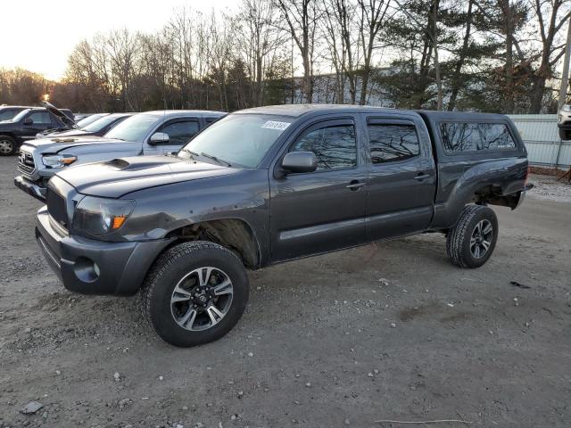 2010 Toyota Tacoma 