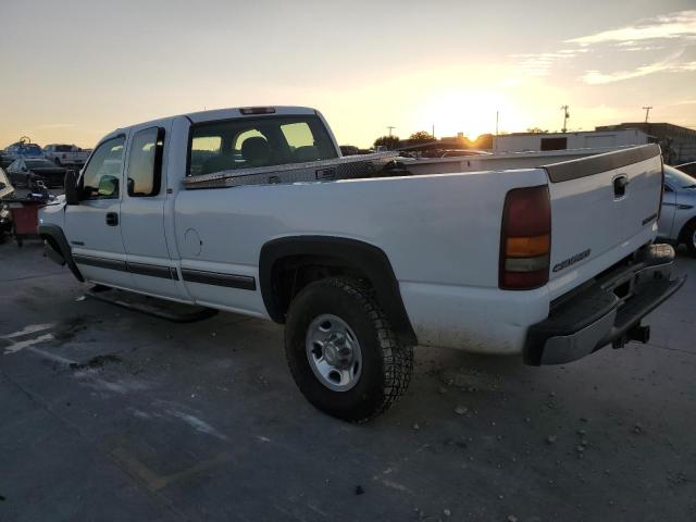 1GCHC29U51E302254 | 2001 Chevrolet silverado c2500 heavy duty