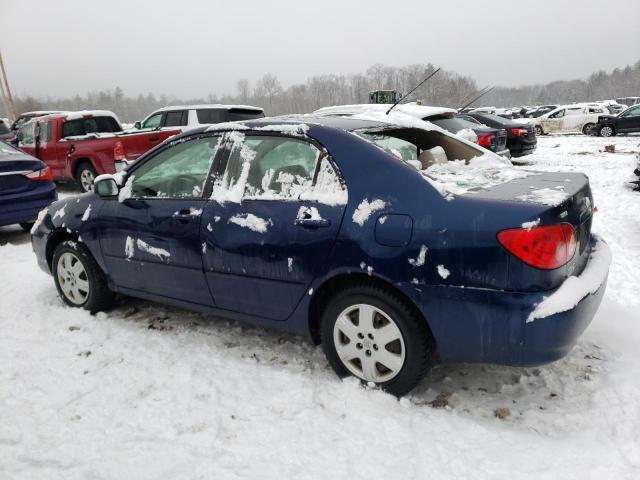 2006 Toyota Corolla Ce VIN: 2T1BR32E06C601352 Lot: 39550744