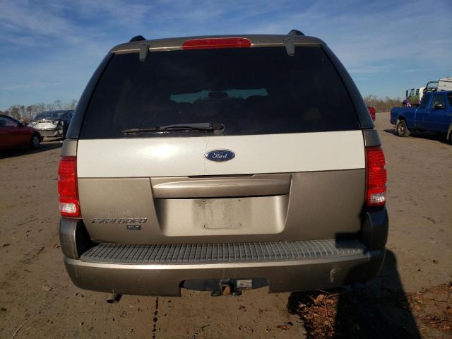 1FMZU73E04UC11074 2004 Ford Explorer Xlt