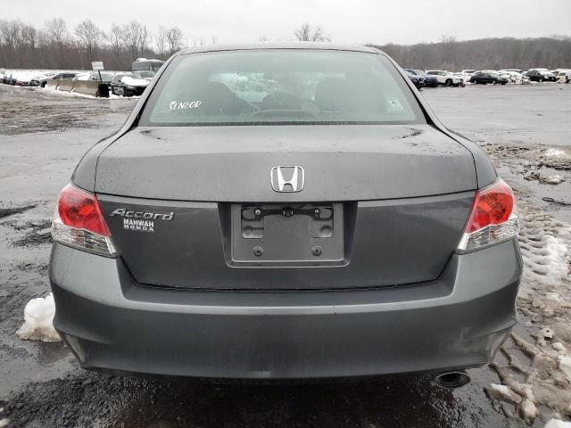 1HGCP2F71AA114658 | 2010 Honda accord ex