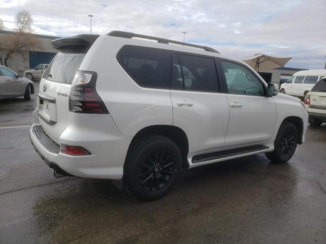 JTJSM7BX6P5341381 | 2023 LEXUS GX 460