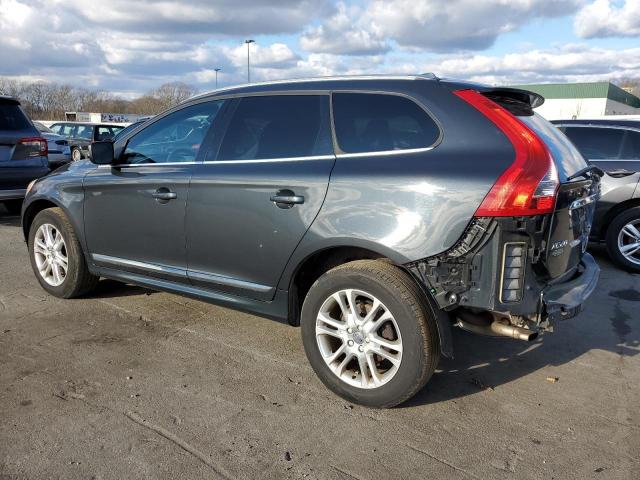 YV4612RK2G2833060 | 2016 VOLVO XC60 T5 PR