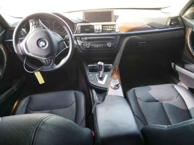 2015 BMW 328 D XDRI - WBA3D5C50FK291180