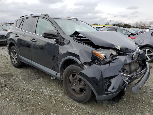 2T3BFREV5HW651907 | 2017 TOYOTA RAV4 LE