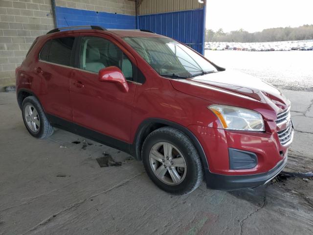 2015 CHEVROLET TRAX 1LT - KL7CJLSB6FB260519