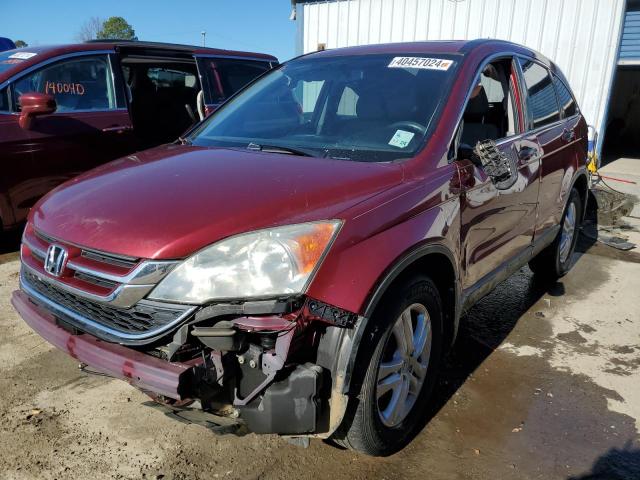 2011 Honda CR-V EX