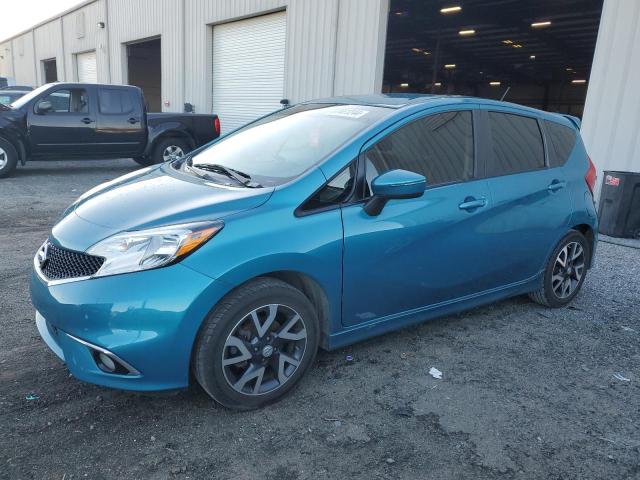 2016 Nissan Versa Note S