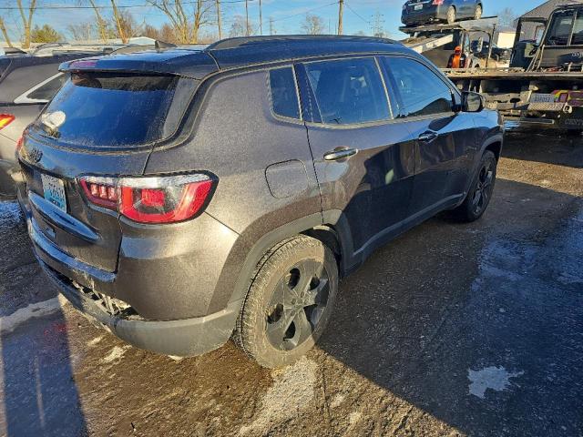 2018 JEEP COMPASS LA - 3C4NJCBB3JT407818