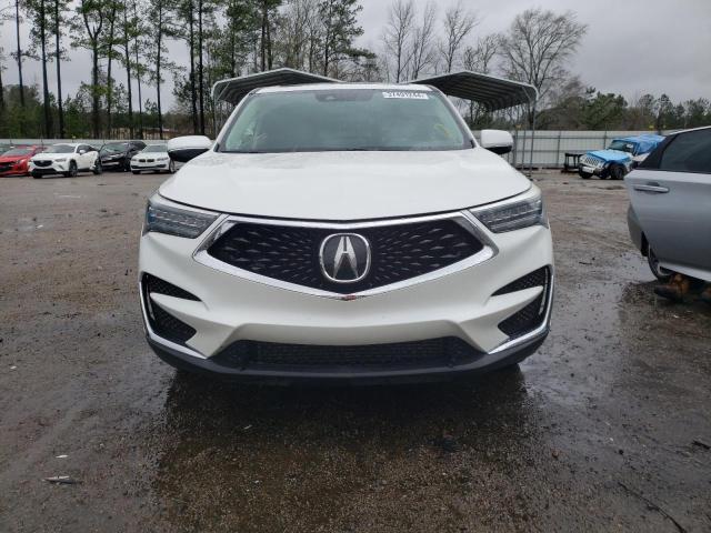 5J8TC1H59LL000366 | 2020 ACURA RDX TECHNO