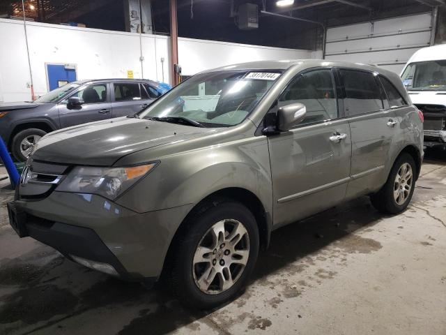 2007 Acura MDX 