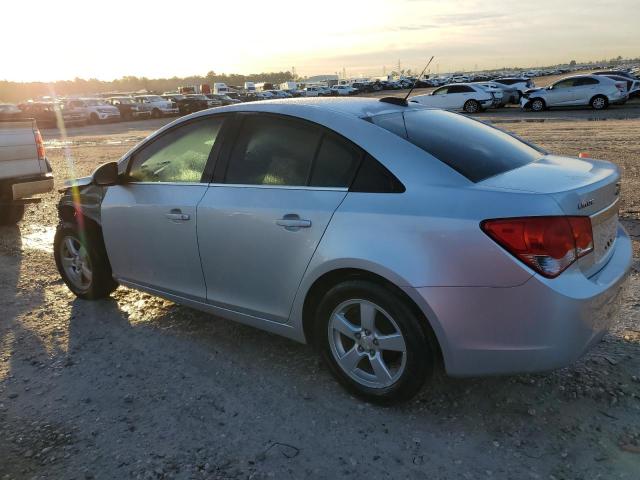 1G1PE5SB8G7141548 | 2016 CHEVROLET CRUZE LIMI