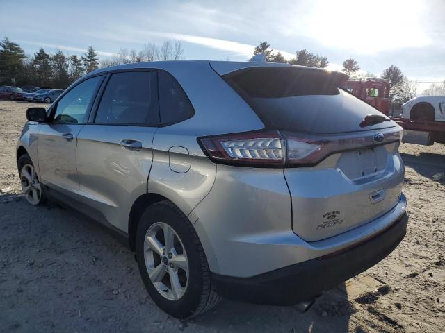 2018 FORD EDGE SE - 2FMPK3G99JBC25849