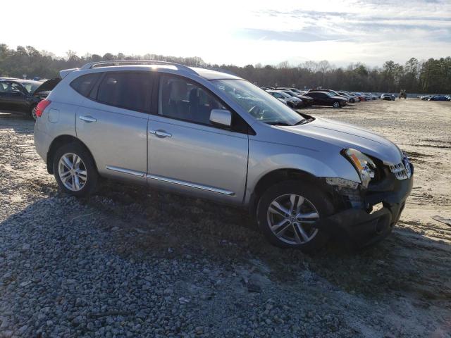 Vin: jn8as5mt9dw534802, lot: 38114154, nissan rogue s 20134