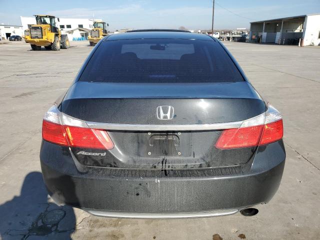 1HGCR2F74EA122334 | 2014 HONDA ACCORD EX