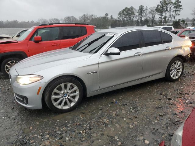 2016 BMW 535 I WBA5B1C51GG132261