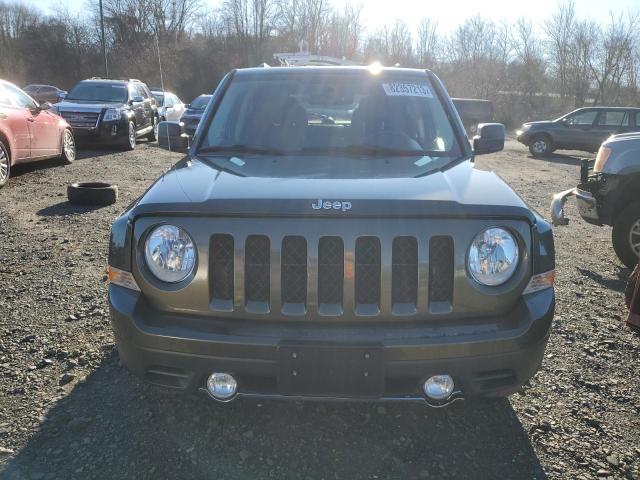 1C4NJRFB3GD595946 | 2016 Jeep patriot latitude