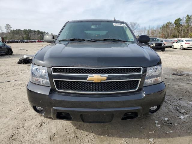 1GNFK13087R188026 | 2007 Chevrolet tahoe k1500