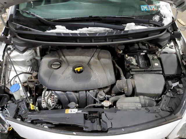 2015 KIA FORTE LX KNAFK4A68F5436442