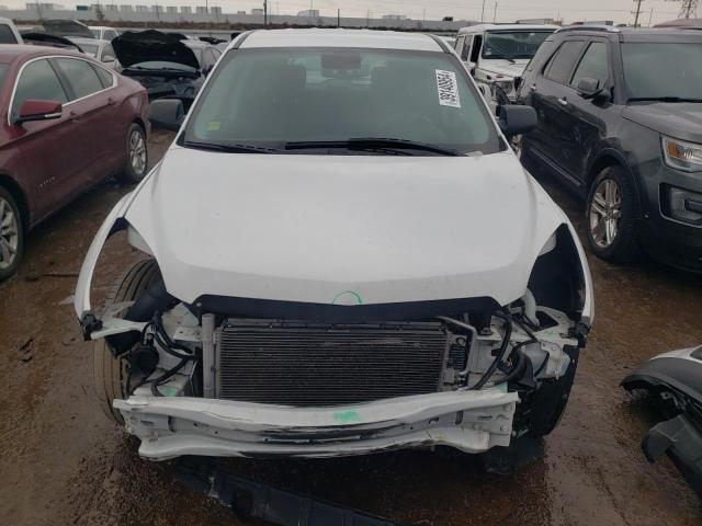 Lot #2339157385 2015 CHEVROLET EQUINOX LS salvage car