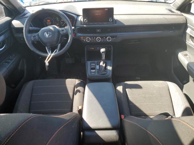 2023 HONDA CR-V SPORT - 2HKRS5H51PH711525