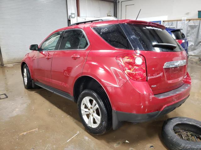 1GNFLFEK5FZ103795 | 2015 CHEVROLET EQUINOX LT