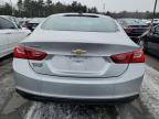 CHEVROLET MALIBU LS photo