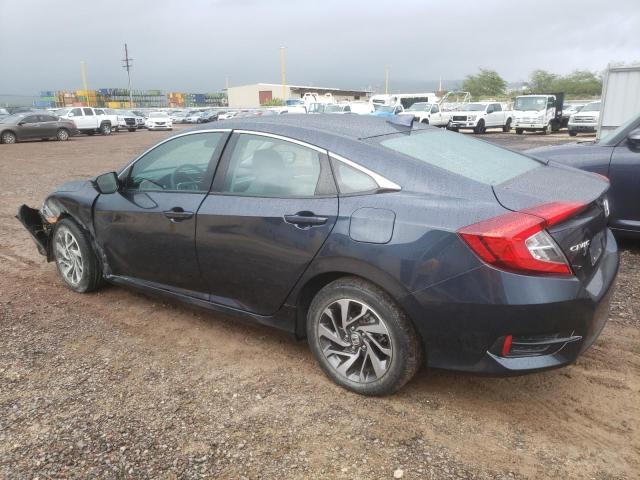 Vin: 2hgfc2f79hh511734, lot: 40677454, honda civic ex 20172