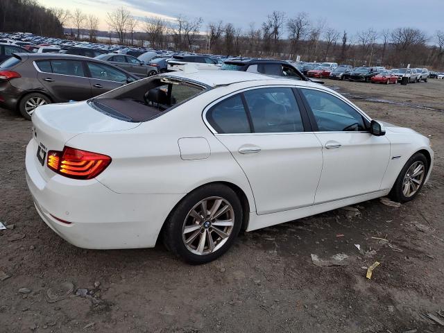 WBA5A7C59FD628852 | 2015 BMW 528 xi