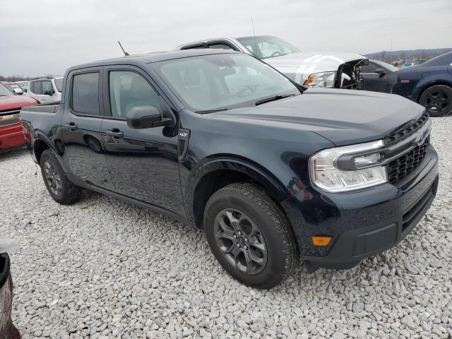 3FTTW8F99NRB08303 | 2022 FORD MAVERICK X