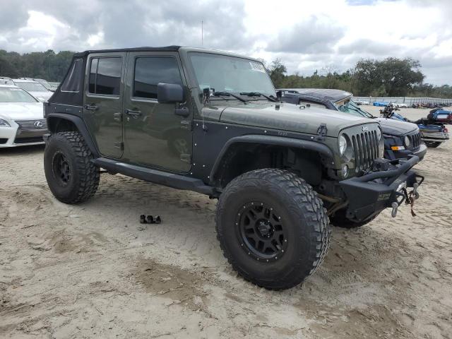 1C4BJWDG3GL103888 | 2016 JEEP WRANGLER U