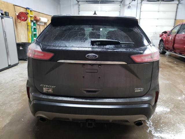 2FMPK4J96KBB61026 | 2019 FORD EDGE SEL