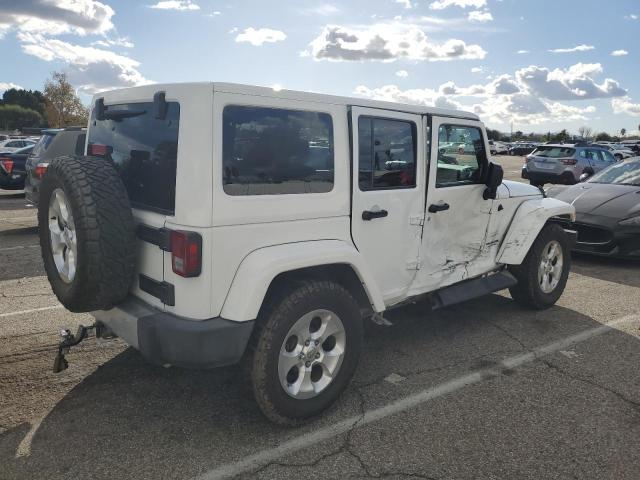 2015 JEEP WRANGLER 1C4BJWEG3FL617706
