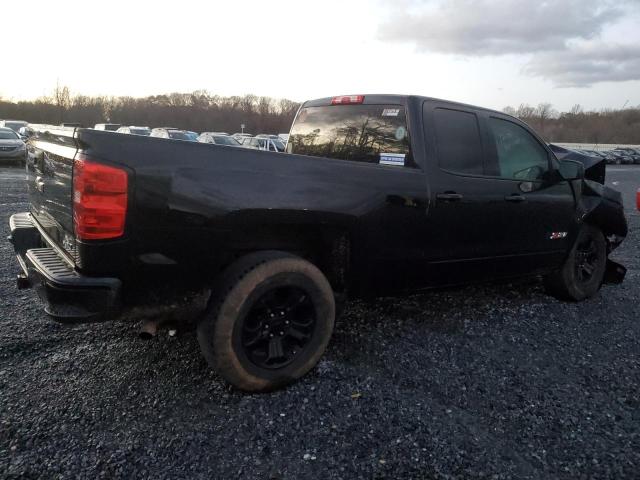 2017 CHEVROLET SILV1500 2 - 1GCVKREC5HZ337410