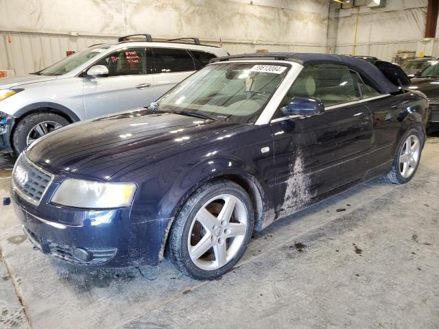 2003 Audi A4 