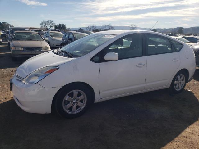 2004 Toyota Prius 