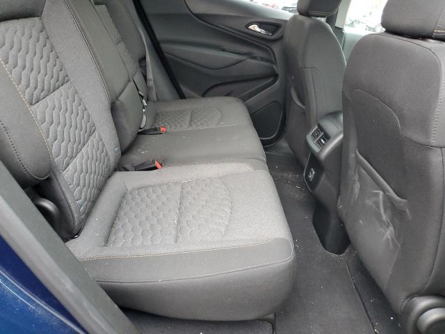 2021 CHEVROLET EQUINOX LT 2GNAXKEV6M6112323
