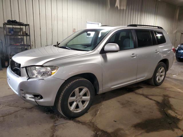 2009 Toyota Highlander 