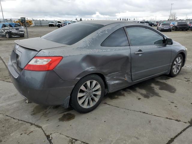 2009 Honda Civic - Image 3