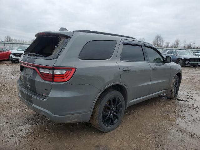 1C4RDJDG4LC374204 | 2020 DODGE DURANGO GT