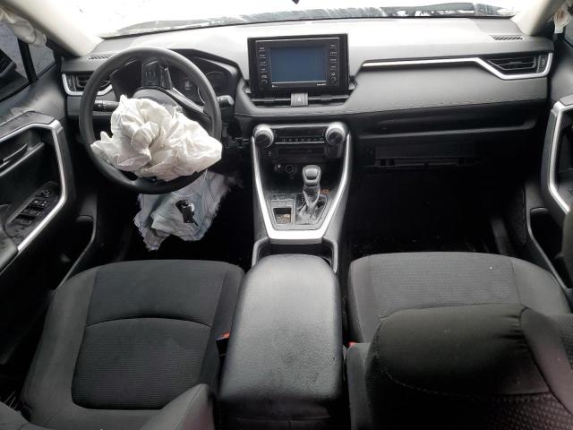 2020 TOYOTA RAV4 LE - 2T3H1RFV1LW084532