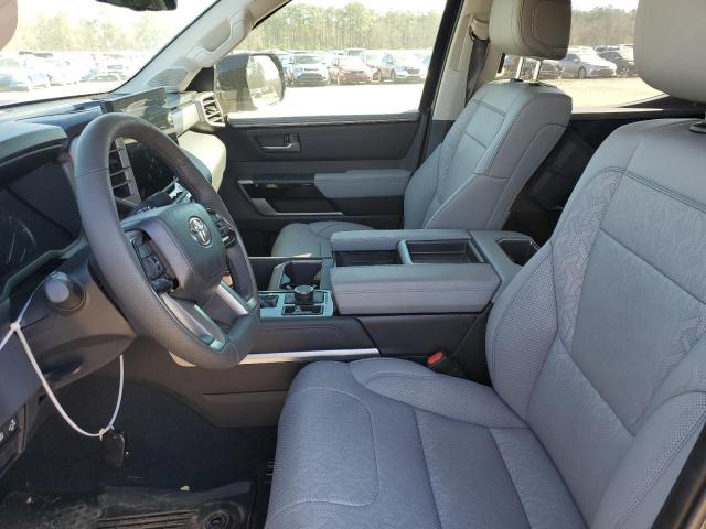 2023 TOYOTA TUNDRA CRE - 5TFJA5DB9PX083472