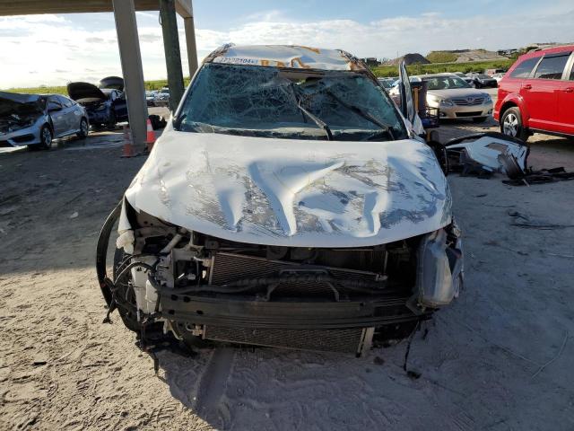 2017 NISSAN ROGUE SV - 5N1AT2MV5HC811246