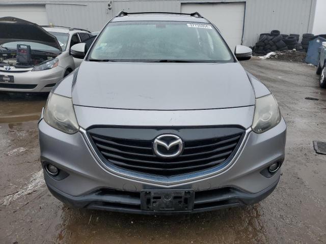 JM3TB3DA1F0447822 | 2015 MAZDA CX-9 GRAND