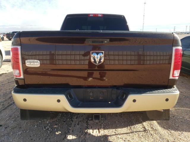 2015 RAM 3500 LONGH 3C63RPNL9FG633395