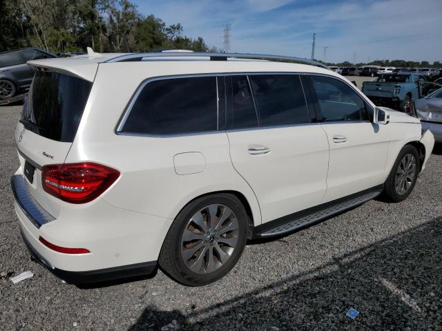 4JGDF6EE5KB221040 | 2019 MERCEDES-BENZ GLS 450 4M