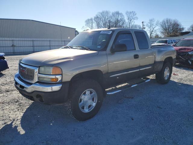 2004 GMC New Sierra 1500 